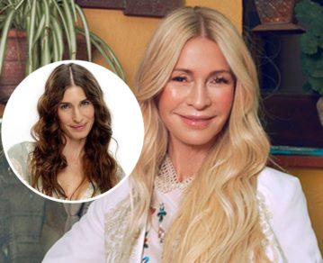 Cris Morena recordó a su hija Romina Yan a once años de su muerte: "Eternamente en mí"