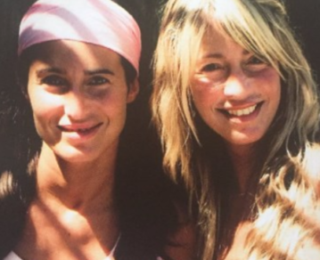 Romina Yan: Cris Morena recordó el cumpleaños de su hija con un emotivo video