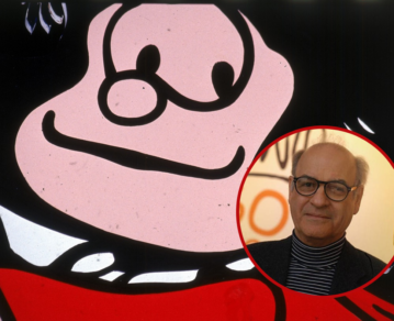 Mafalda cumple 57 años: cómo nació el popular personaje creado por Quino