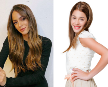 Tini recordó su paso por 'Violetta' y fue categórica con su respuesta ante un posible regreso