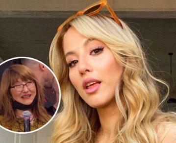 Flor Vigna: cómo es la máquina cuántica, creada por el líder de una secta, que le regaló a su mamá y vale una fortuna