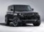 Land Rover Defender V8 Bond Edition
