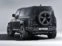 Land Rover Defender V8 Bond Edition