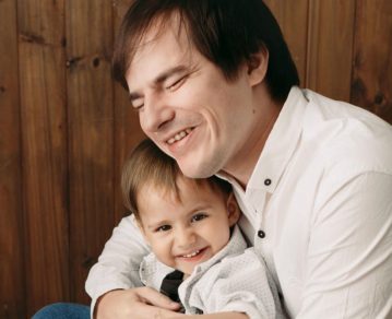 Nahuel Pennisi: "Quisiera verle la cara a mi hijo"