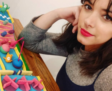 Escándalo en Bake Off 2: quién es la participante acusada de no ser amateur antes del debut