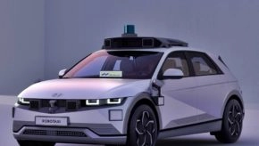 Robotaxi