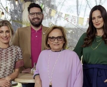 Bake Off Argentina: una usuaria de Tik Tok aseguró que vio una rata en el programa y mostró el video