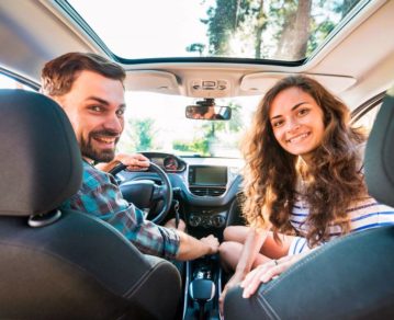 Roadtrip: por qué las canciones melancólicas son las mejores compañeras de ruta