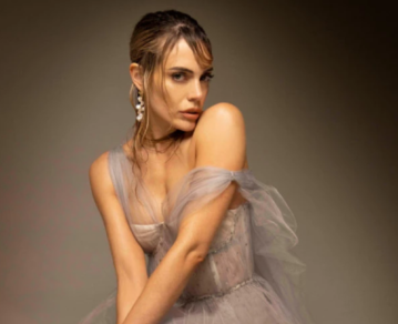 Emilia Attias confesó que podría haber un regreso de Casi Ángeles