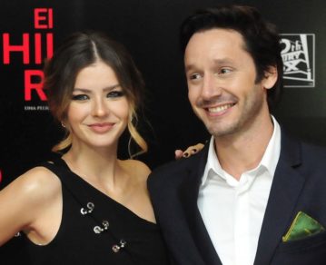 La familia de Benjamín Vicuña apuntó contra la China Suárez: "Él tuvo que vender acciones para comprarle la casa"