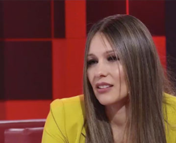Pampita se abrió sobre su vínculo con Benjamín Vicuña y respondió si le molesta que le pregunten por él