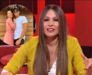 Pampita y la relación con sus hermanos: por qué se sólo se muestra con Guillermo Ardohain