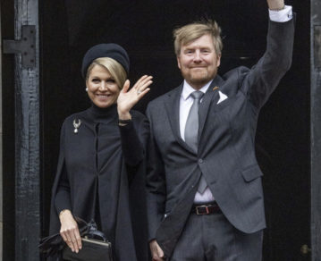 Repudio al marido de Máxima: el rey Guillermo deberá renunciar a una cifra millonaria si quiere continuar cazando animales