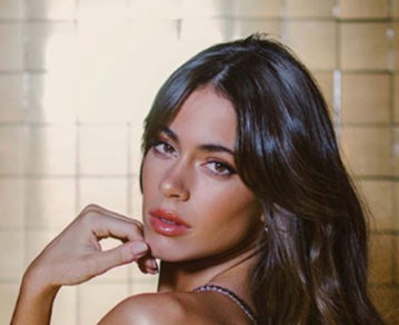 Tini reveló los secretos de su make up diario: cuánto cuestan los productos que utiliza diariamente