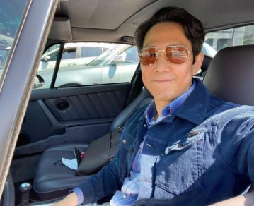 El protagonista de El juego del calamar: quién es Lee Jung-jae, el actor que es un fenómeno mundial