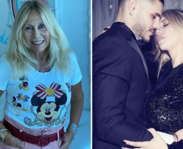 Ana Rosenfeld tuvo un rol clave en la reconciliación de Wanda Nara y Mauro Icardi: cómo fue la conversación que tuvo con la pareja