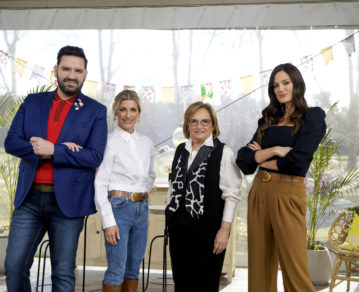Bake Off Argentina: su estrategia para que no se filtre quién gana la competencia