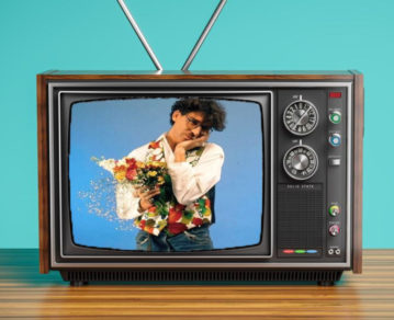 Charly García cumple 70: sus ocurrencias televisivas con Jorge Lanata, Susana Giménez y Marcelo Tinelli