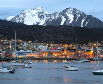 Ushuaia: multarán con 18 mil pesos a quienes arrojen colillas de cigarrillo en la vía pública