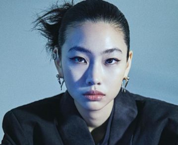 Quién es Ho Yeon Jung, la top model coreana que brilló en El juego del calamar