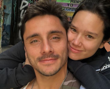Quién es Federico Freire, el futbolista que enamoró a Manuela Viale: tiene 26 años y jugó en Italia
