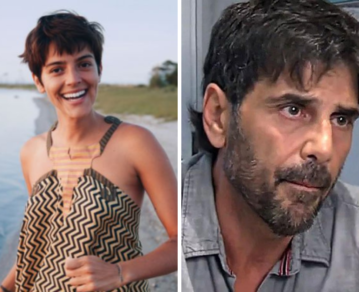 Calu Rivero anunció su nueva defensa legal en la causa con Juan Darthés: "Voy a luchar"