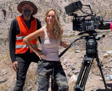 Luisana Lopilato quedó vinculada al fuerte reclamo de un grupo de papis: por qué denunciaron a su nuevo proyecto artístico
