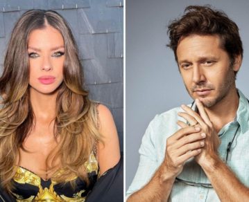 China Suárez y Benjamín Vicuña: el conflicto económico que tendría la expareja