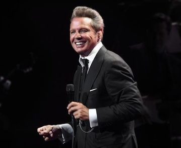 Luis Miguel: la biografía de Luisito Rey revela detalles de su durísima infancia