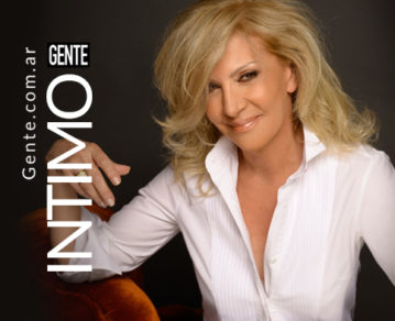 Susana Roccasalvo: "Mi conducción es personal, soy auténtica"
