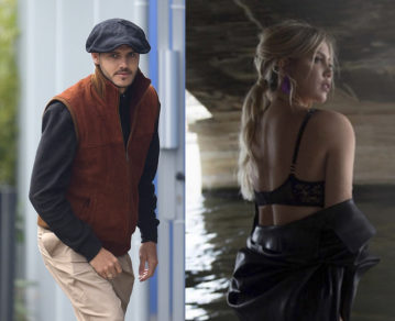 Wandagate y toxicidad virtual: las impulsivas decisiones de Wanda Nara y Mauro Icardi en Instagram que desconcertaron en las últimas horas