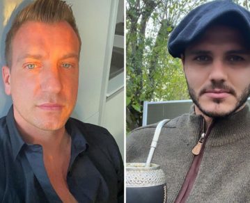 Wandagate: Maxi López le dedicó una fuerte indirecta a Mauro Icardi en las redes