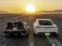 Porsche Taycan Volver al Futuro