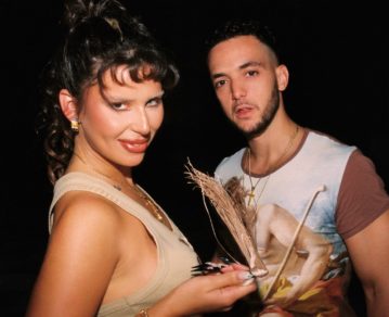Polémica con Nathy Peluso y C.Tangana: dimitió un sacerdote y purificarán la Catedral de Toledo luego de que se utilizara para grabar su videoclip