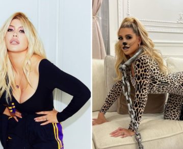 Wanda Nara sorprendió con una impensada revelación sexual tras su reconciliación con Mauro Icardi