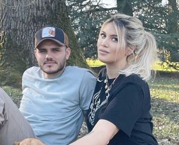 Wanda Nara y su explosivo mensaje tras dejar de seguir a Mauro Icardi en las redes