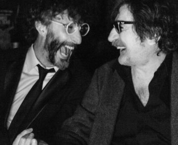Los 70 de Charly: los detalles del homenaje que Fito Páez le hará en el Teatro Colón