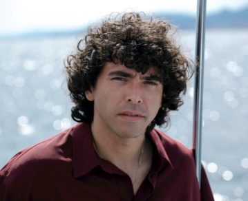 Nazareno Casero reveló detalles de su papel de Maradona en 'Sueño Bendito': "Hay algo místico en él"
