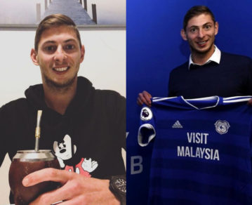 Caso Emiliano Sala: el organizador del trágico vuelo fue condenado