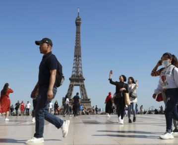 Francia sumó a la Argentina en su 'lista verde': qué implica esto para los argentinos que quieran visitar el país europeo