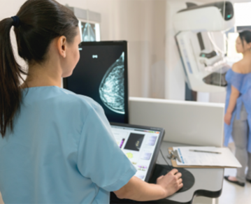 Día Mundial del Cáncer de Mama: cifras record de mamografías realizadas en 2021