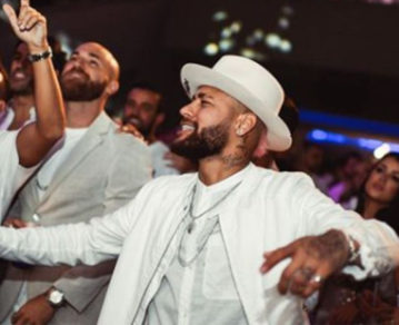 Neymar les respondió a quienes aseguran que vive de fiesta y hablan sobre su vida privada: "Júzguenme por lo que hago dentro de la cancha"