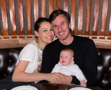 Pampita recibió un "regalo musical" de Roberto García Moritán: de qué se trata la canción de amor que compuso en su honor