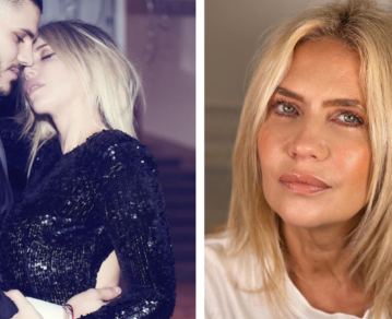 La mamá de Wanda Nara confesó cómo la afectó la crisis de su hija con Mauro Icardi: “Cada uno en privado sabe de mi dolor”