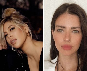 Wanda Nara no se quedó callada y le respondió sin anestesia a la China Suárez: “De mi familia…”