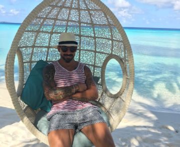 Cómo hizo Pocho Lavezzi para ganar 150 millones de dólares en 13 años y convertirse en el exjugador argentino más acaudalado