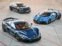 Bugatti Rimac
