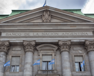 Banco Nación volverá a atender al público sin turno: cómo será el nuevo esquema