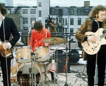 The Beatles: qué luces y sombras de la emblemática banda se verá en la serie Get Back