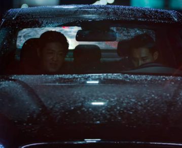 Seguridad al volante: los malos ejemplos de las plataformas streaming